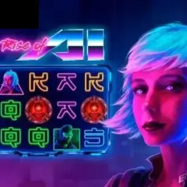 The Rise of AI