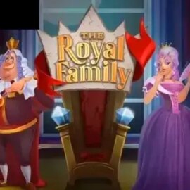 The Royal Family