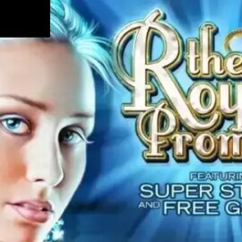 The Royal Promise