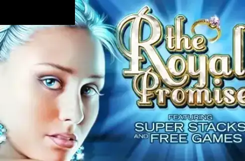 The Royal Promise