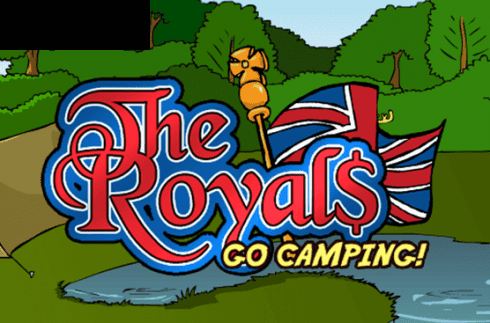 The Royals: Go Camping