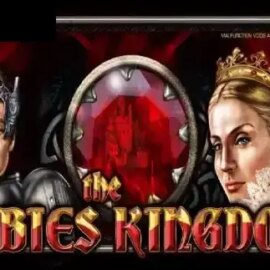 The Rubies Kingdom