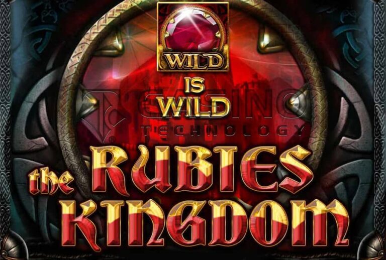 The Rubies Kingdom