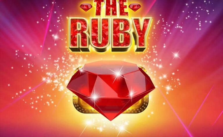 The Ruby