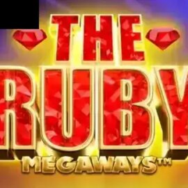 The Ruby Megaways