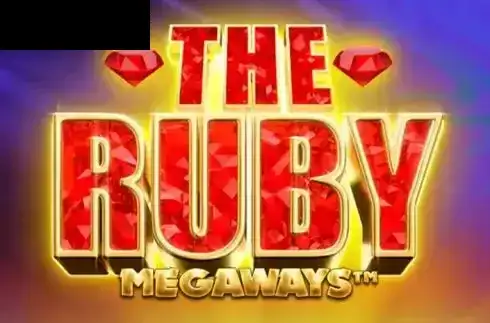 The Ruby Megaways