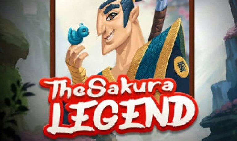 The Sakura Legend (betiXon)