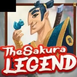 The Sakura Legend (betiXon)