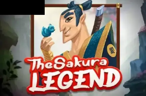 The Sakura Legend (betiXon)