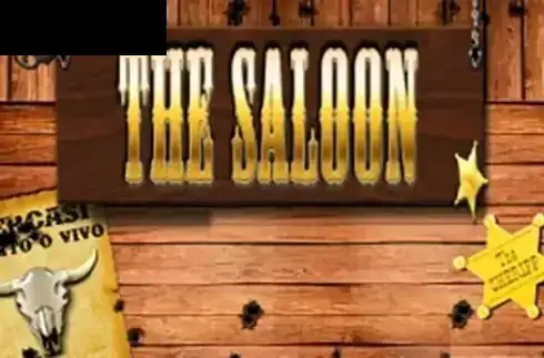 The Saloon HD