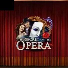 The Secret of the Opera