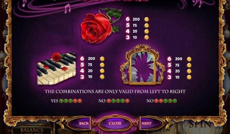 The Secret of the Opera