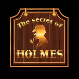 The Secret of Holmes