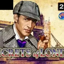 The Secrets of London
