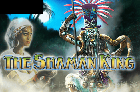 The Shaman King