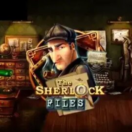 The Sherlock Files