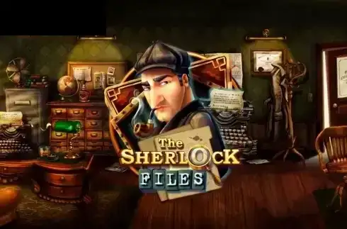 The Sherlock Files