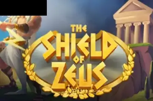 The Shield of Zeus