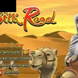 The Silk Road