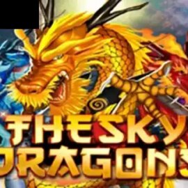 The Sky Dragons