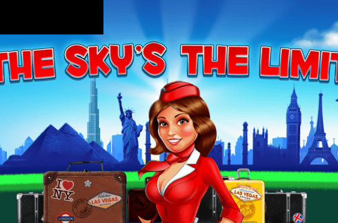 The Sky’s the Limit