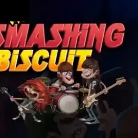 The Smashing Biscuit