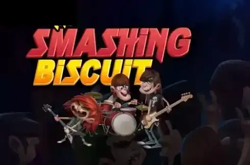 The Smashing Biscuit