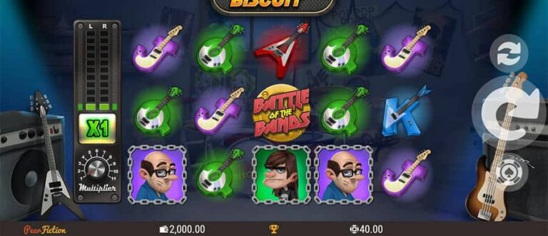 The Smashing Biscuit