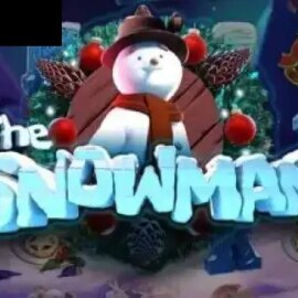 The Snowman