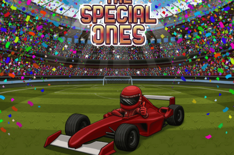 The Special Ones