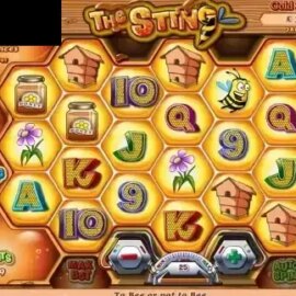 The Sting