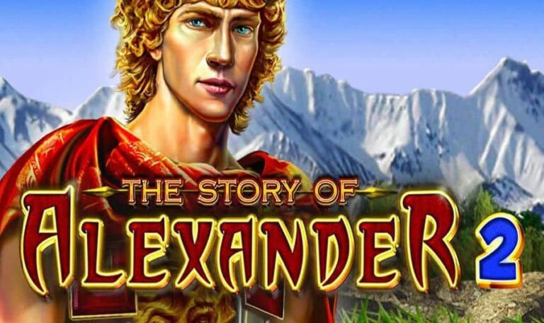 The Story of Alexander II