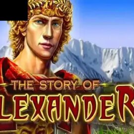 The Story of Alexander II