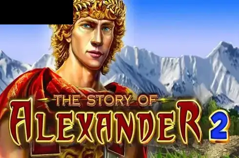 The Story of Alexander II