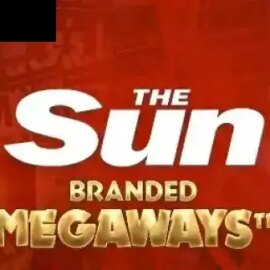 The Sun Branded Megaways