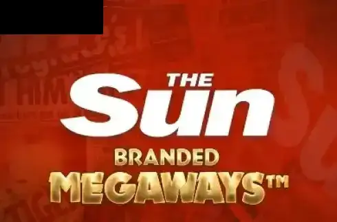 The Sun Branded Megaways