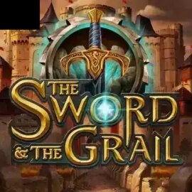 The Sword and The Grail
