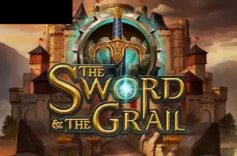 The Sword and The Grail