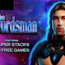 The Swordsman