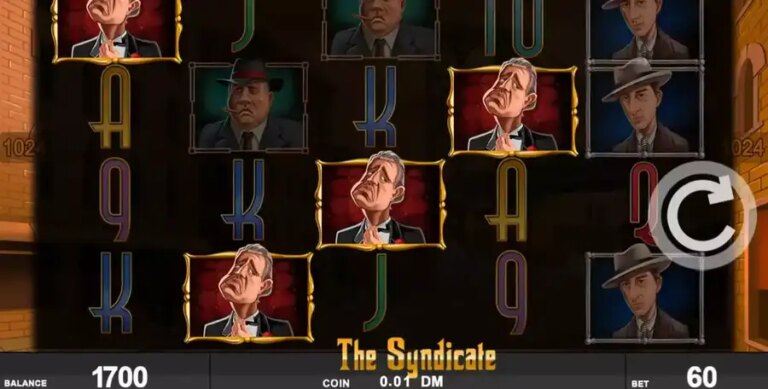 The Syndicate