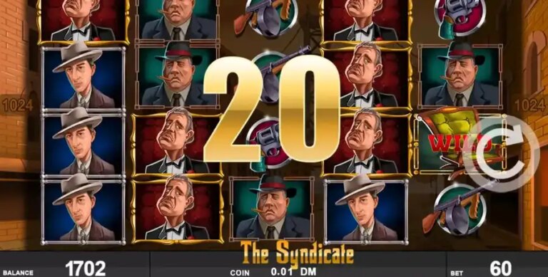 The Syndicate