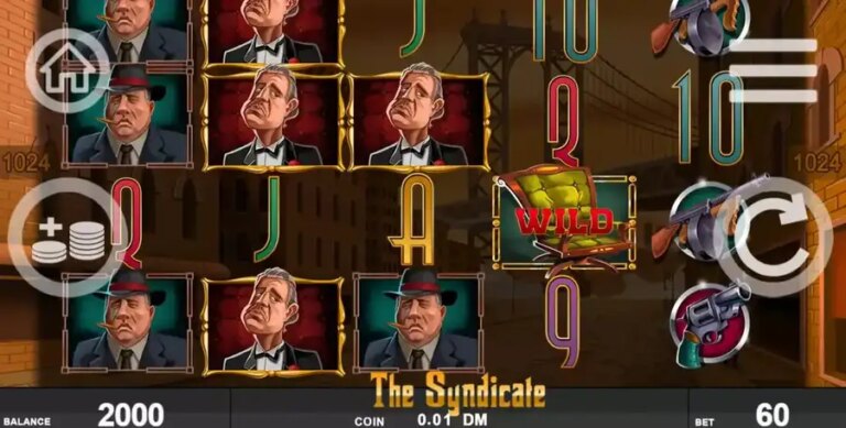 The Syndicate