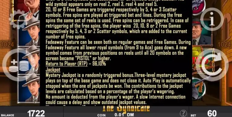 The Syndicate