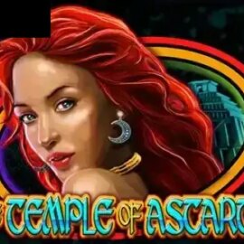 The Temple Of Astarta