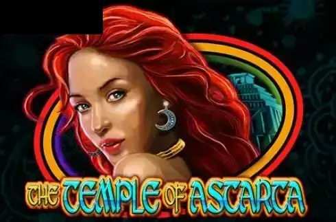 The Temple Of Astarta