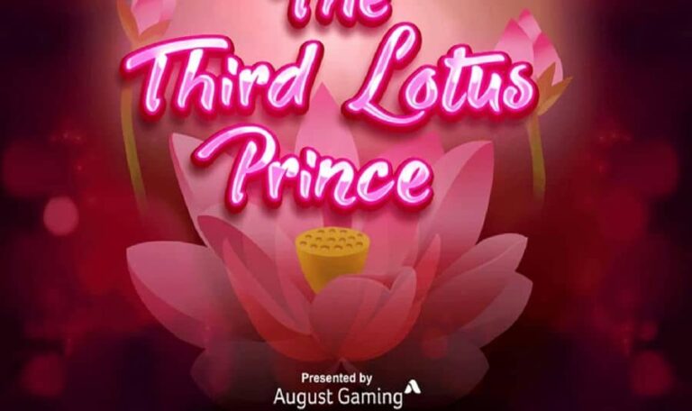 The Third Lotus Prince