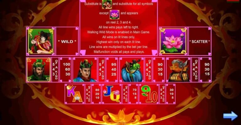 The Third Lotus Prince