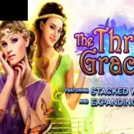 The Three Graces
