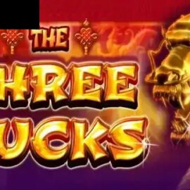 The Three Lucks