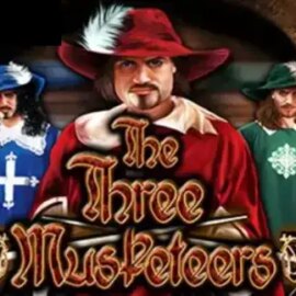 The Three Musketeers (edict)